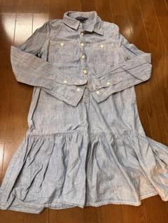 POLO RALPH LAUREN ガール ワンピース