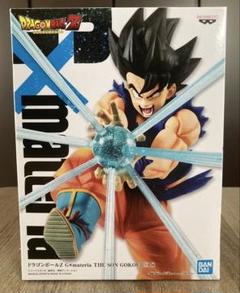 ドラゴンボールZ G×materia 孫悟空 フィギュア 6個セット ドラゴンボールZ G×materia SON GOKU Ⅳ｜商品情報