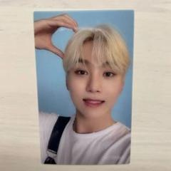 SEVENTEEN - SEVENTEEN セブチ スングァン DREAM ラキドロ ユニバ トレカ SEVENTEEN スングァン DREAM ラキドロ ユニバ トレカ
