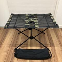 Helinox（ヘリノックス）Tactical Table Sブラック　未使用 2025年最新】ヘリノックス タクティカルテーブルの人気アイテム