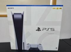 PlayStation 5 本体とDualSense 【デジタルエディション】