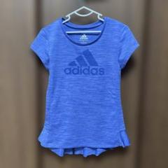 adidas アディダス 女の子 トップス