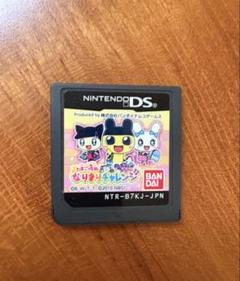 たまごっち、なりきりチャレンジ