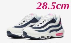 28.5cm NIKE AIR MAX 95 Marine Day Blue 新