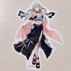 FGO マリー マリーオルタ マリーアントワネット アクリルスタンド イド FGO マリー マリーオルタ マリーアントワネット アクリル