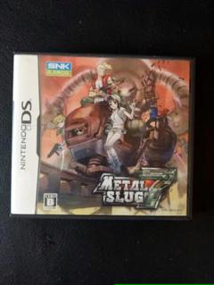 メタルスラッグ７の中古 未使用品を探そう メルカリ