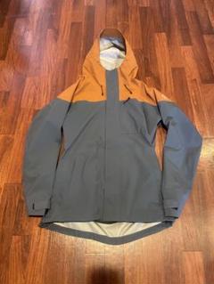 unfudge PEEP JACKET アンファッジ　ピープジャケット XL