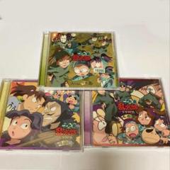 忍たま乱太郎ドラマCD　委員会の段　全9枚セット　収納BOXつき 忍たま乱太郎 ドラマCD 収納BOX付き - メルカリ