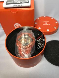 G-SHOCK GA-110JDB-1A4JR ドラゴンボールZコラボモデル