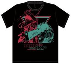 ドリフターズ　ヘルシング　HELLSING コラボ　Tシャツ　Lサイズ　C96
