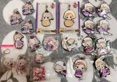 【刀剣乱舞】今剣 岩融 グッズまとめ売り