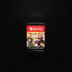 Switch 戦国無双5