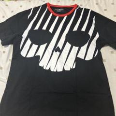 ハイドロゲン　HYDROGEN Tシャツ ブラック