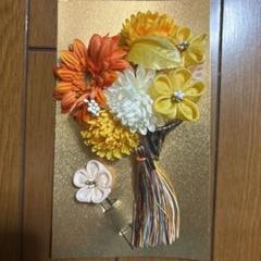 髪飾り　和装のサムネイル