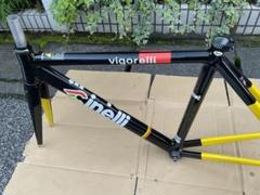 VIGORELLI - FRAMESET – Cinelli Official Americas