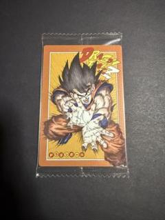 【極美品】ドラゴンボール　イタジャガ4 未開封　カード　35枚セット♩ ドラゴンボール イタジャガ Vol.4 コンセプトレア - メルカリ