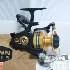 【新品・未使用】PENNREELS ペンリール 4550SS 2025年最新】penn リールの人気アイテム - メルカリ