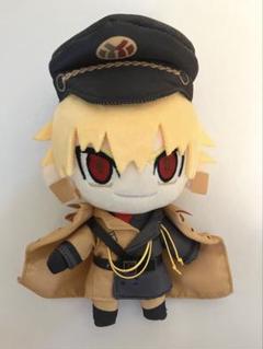 ワダアルコ展 ぬいぐるみ5種 デフォルメぬいぐるみ（全5種）