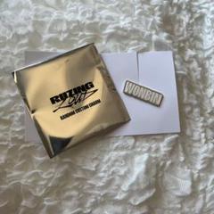 RIIZE RIIZING LOUD ランダムカスタムチャーム　ウォンビン