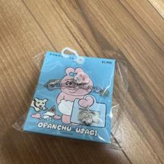 おぱんちゅうさぎ⭐︎新品未開封❤︎GUコラボアクセセット！のサムネイル