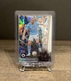 ハーランド　PANINI SELECT PREMIER