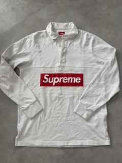 2025年最新】supreme ラガーシャツの人気アイテム - メルカリ