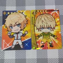 2025年最新】fgo ローランの人気アイテム - メルカリ