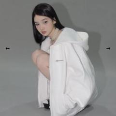 トップス andwang Kirakira zip up 001 IMG_4930.jpg?v=1740393506&