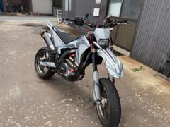 WR250X R 外装セット　ヴェノム　フルオーダー　スイングアームデカール他 Amazon.co.jp: KUNGFU GRAPHICS（カンフー グラフィックス）DIRT