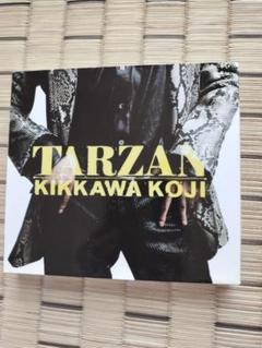 Amazon.co.jp: THE STORY OF TARZAN ~2007 TOUR FINAL & DOUBLE