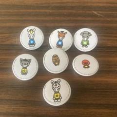 ape エイプ　缶バッジ　カバ m78234597889_1.jpg?1721481878
