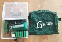 ガリウム GALLIUM ホットワクシングセット