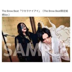 Ryuji ワカラナイアイ サイン入り Mカード