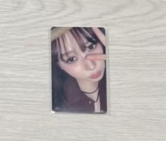 ME:I 笠原桃奈　MOMONA トレカ