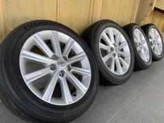 美品50系カムリ 純正 レクサスGS マークX クラウン エスティマ ハリアー♪