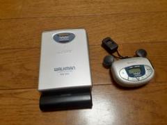 SONY WM-WX1 ワイヤレスカセットプレーヤー SONY WM-WX1 ワイヤレスカセットプレーヤー ジャンク - メルカリ