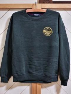 VANS バンズ トレーナー VANS CLASSIC CREW II 楽天市場】バンズ VANS トレーナー メンズ バンズ クラシック 2