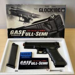 2025年最新】GLOCK18C フルオートの人気アイテム - メルカリ