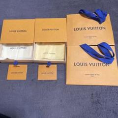 LOUIS VUITTONルイヴィトン　保存用空箱13個セット　大サイズ 2025年最新】ルイヴィトンの空箱 商品一覧 - Yahoo!オークション