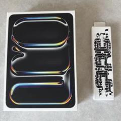 【極美品】iPad Pro M4 11 256GB 【ApplePencil付】