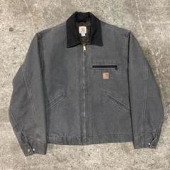 Carhartt デトロイトジャケット J97 GVL - メルカリ