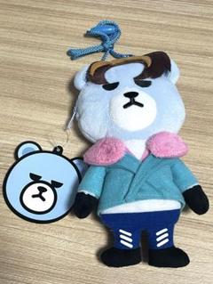 ❤︎BIGBANG❤︎ぬいぐるみポーチ がま口 KRUNK モバイルポーチ セット ❤︎BIGBANG❤︎ぬいぐるみポーチ がま口 KRUNK モバイルポーチ