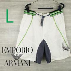 2025年最新】EMPORIO ARMANI メンズ 水着の人気アイテム - メルカリ