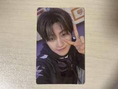 TWS トゥアス ジフン weverse global トレカ