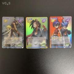 503 SSR 迷わない心　道蓮　サインカード 503 SSR 迷わない心道蓮サインカード