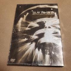 2025年最新】GlAY dvdの人気アイテム - メルカリ