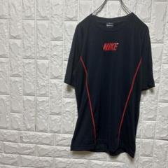 NIKE DRI-FIT ナイキ 半袖ドライTシャツ 紺色 サイズS