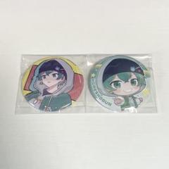 さんちゃんく！ まねきねこ コラボグッズ 缶バッジ クリアカード キーホルダー 2025年最新】さんちゃんく!の人気アイテム - メルカリ
