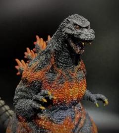 ☆珍品・激レア☆ 1995年　ゴジラ　ビーチボール　60cm GZ-502 ☆珍品・激レア☆ 1995年ゴジラビーチボール60cm GZ-502