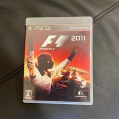 F1 2011